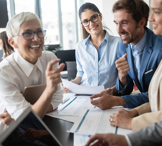 webfellows Agentur Mitarbeiter