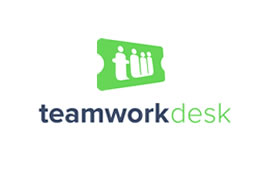 Teamwork desk