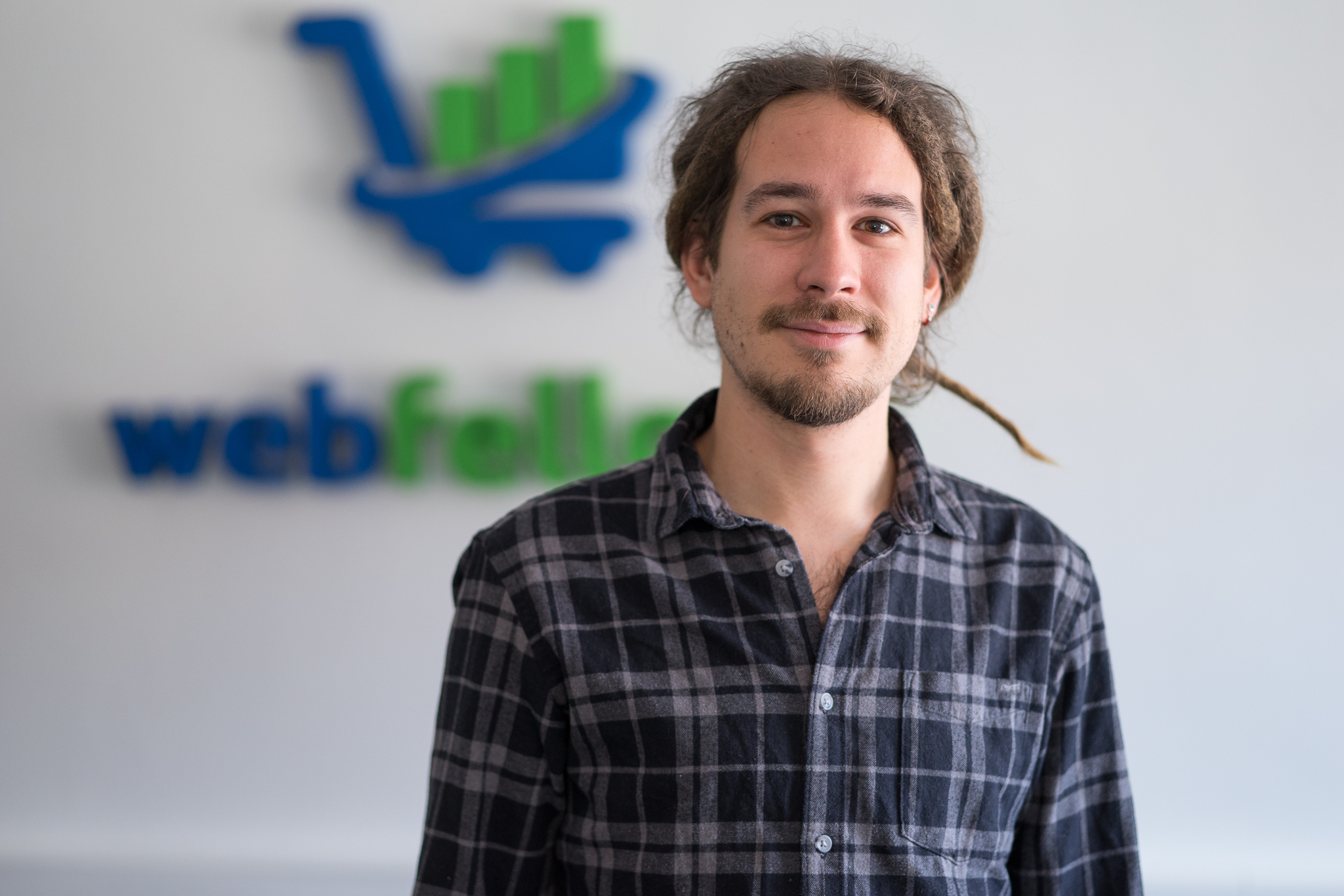 Das webfellows Team