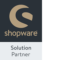 webfellows ist Shopware Solution Partner