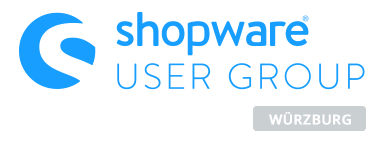 Shopware User Group Würzburg