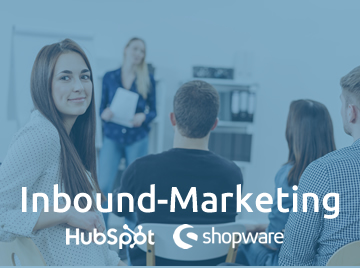 Inbound-Marketing Seminar