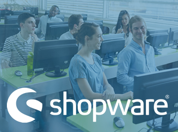 Shopware Schulung