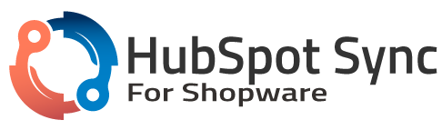 webfellows Shopware HubSpot Schnittstelle