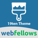 19ten Theme für Shopware 5 kostenlos