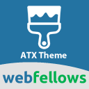 ATX Theme für Shopware 5