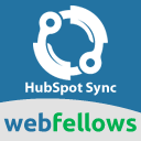 HubSpot Sync Plugin Schnittstelle