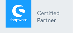 webfellows ist Shopware Certified Partner